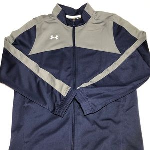 Under Armour Boys Jacket